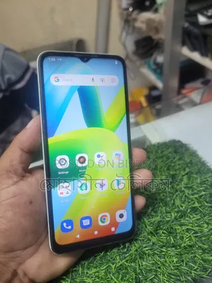 Xiaomi Redmi A1 32 GB White