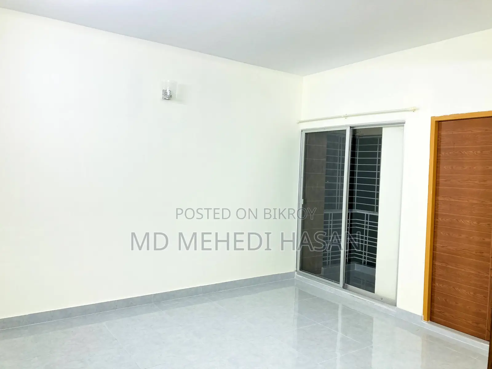 3bdrm Apartment in National Water Front, Shahjadpur for sale
