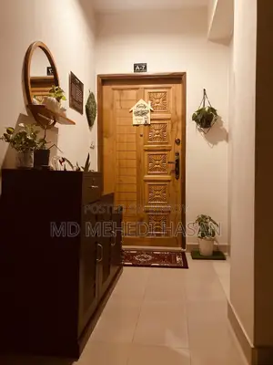3bdrm Apartment in National Water Front, Shahjadpur for sale