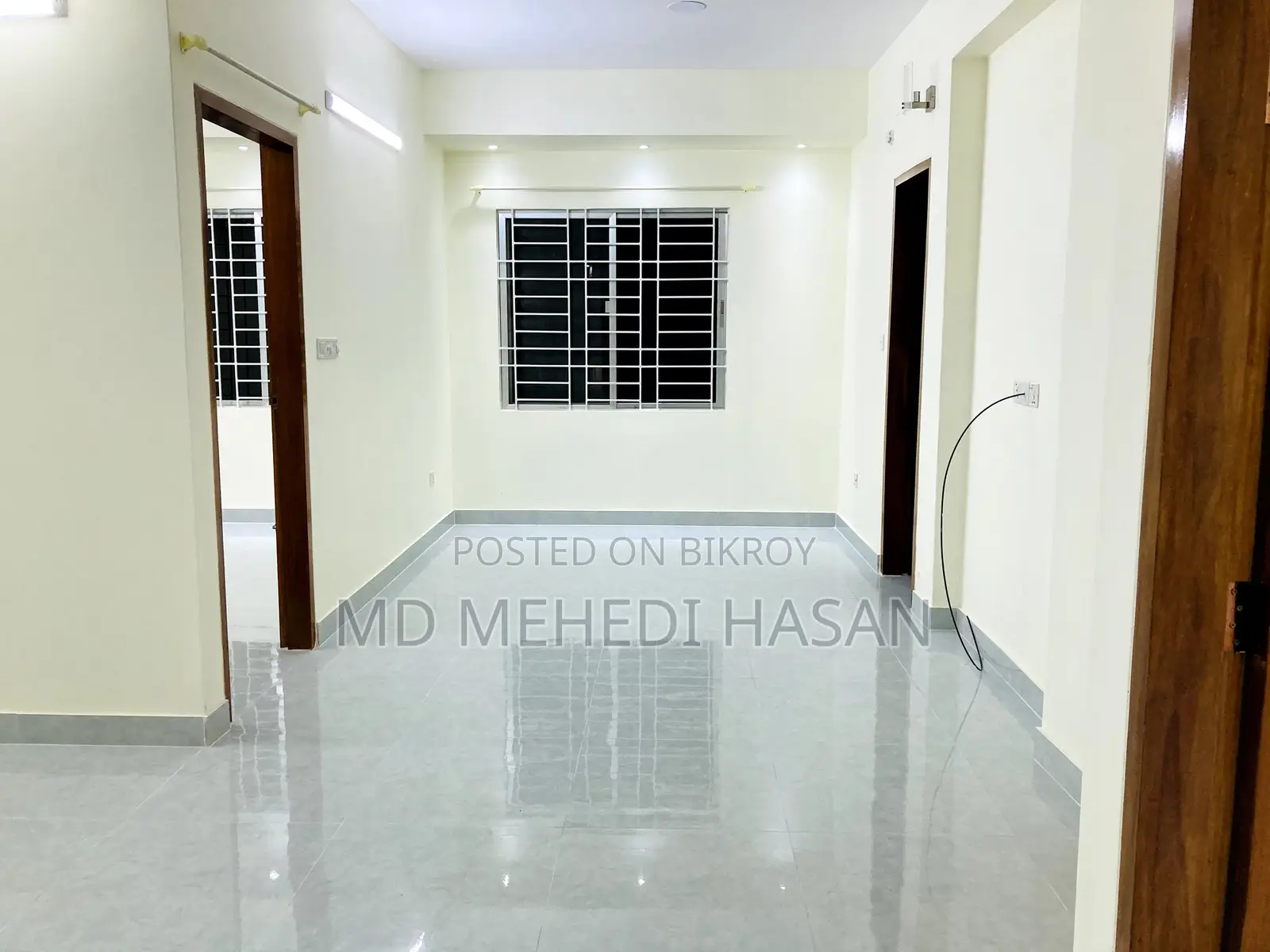 3bdrm Apartment in National Water Front, Shahjadpur for sale