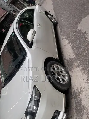Toyota Allion 2011 Pearl