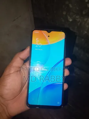 Oppo A15 32 GB Bronze