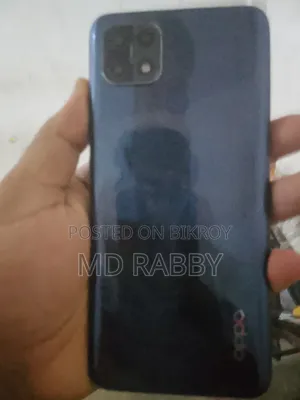 Oppo A15 32 GB Bronze
