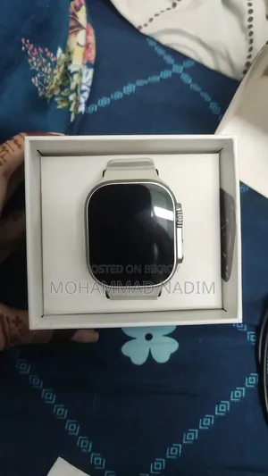 Riro Watch W1