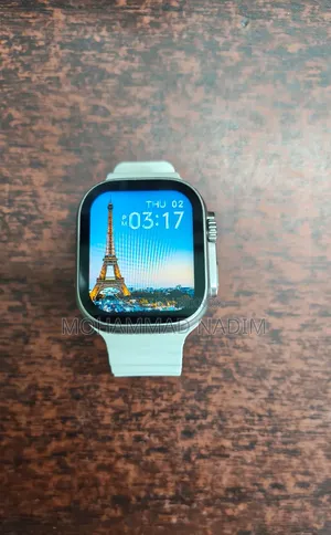 Riro Watch W1