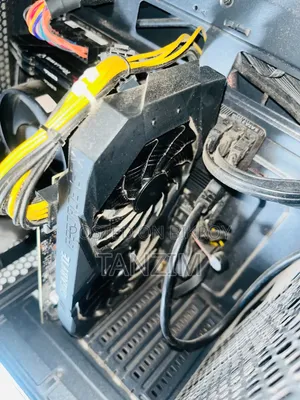 Nvidia Gforce GTX 1650 OC 4Gb Gpu