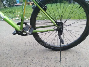 সাইকেল বিক্রি হবে, আগ্রহীরা যোগাযোগ করুন”
