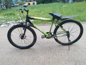 সাইকেল বিক্রি হবে, আগ্রহীরা যোগাযোগ করুন”