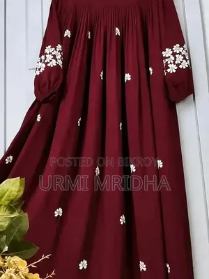 Urmi Mridha
