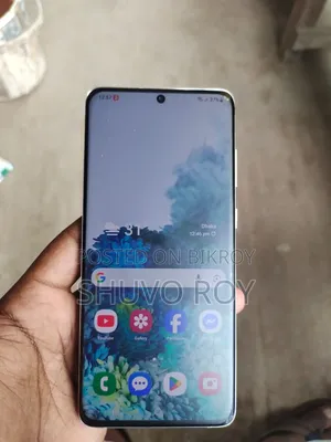 Samsung Galaxy S20+ 128 GB Pink