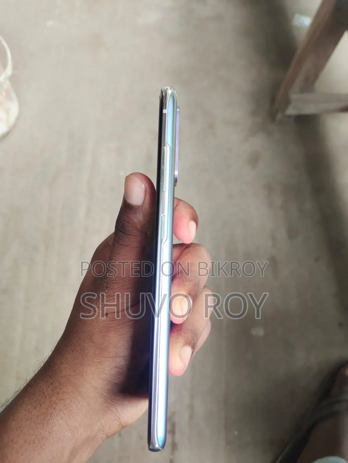 Samsung Galaxy S20+ 128 GB Pink