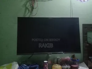 টিভিটা এমার্জেন্সি বিক্রি হবে