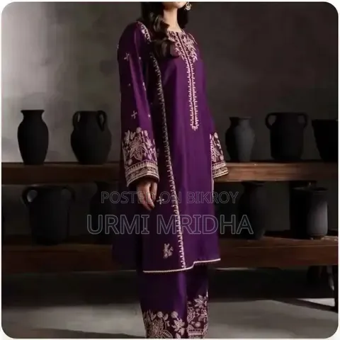 Urmi Mridha