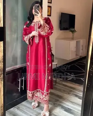 Urmi Mridha