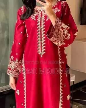 Urmi Mridha