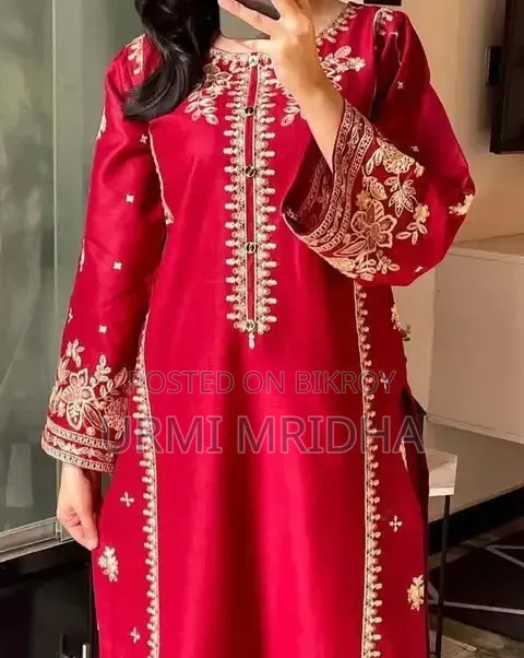 Urmi Mridha