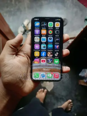 Apple iPhone 11 Pro 64 GB Green