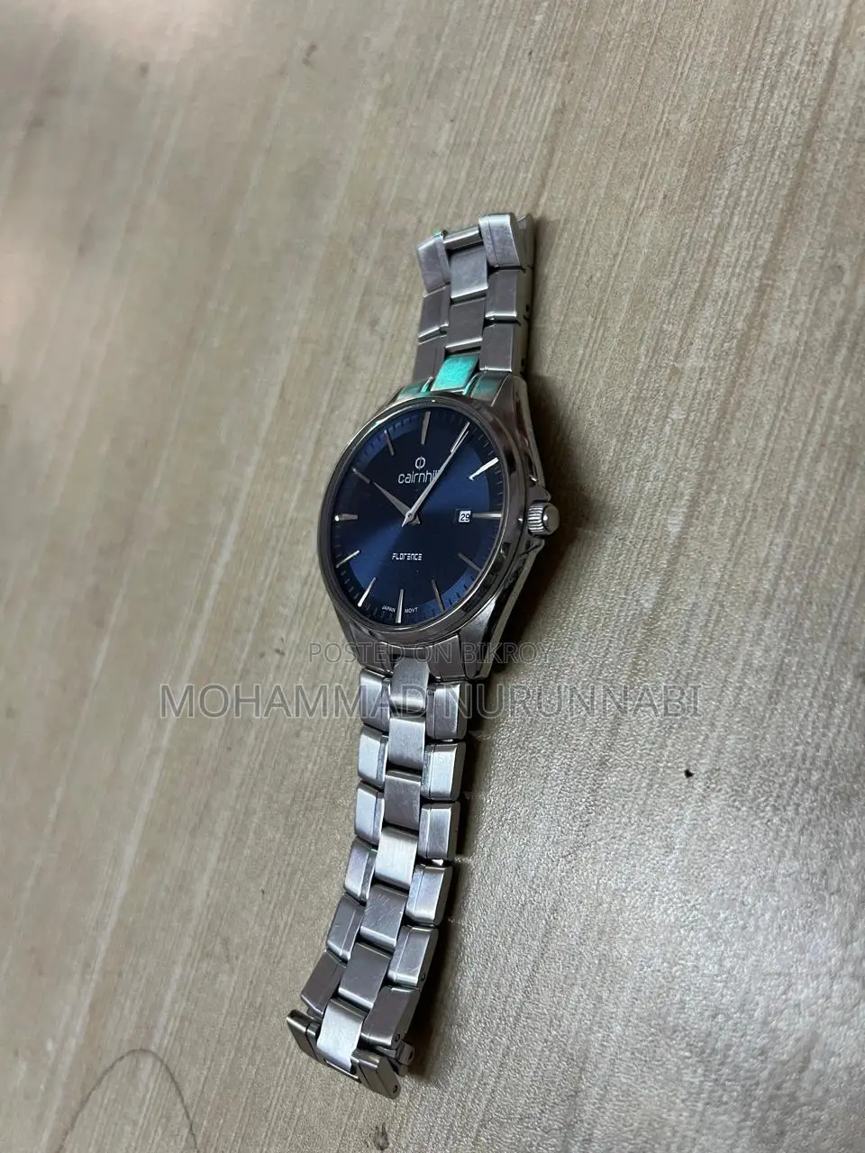 Used Watch Cairnhil