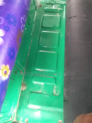 Bajaj 2022 Green