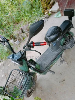 Walton Leo 90 2023 Green