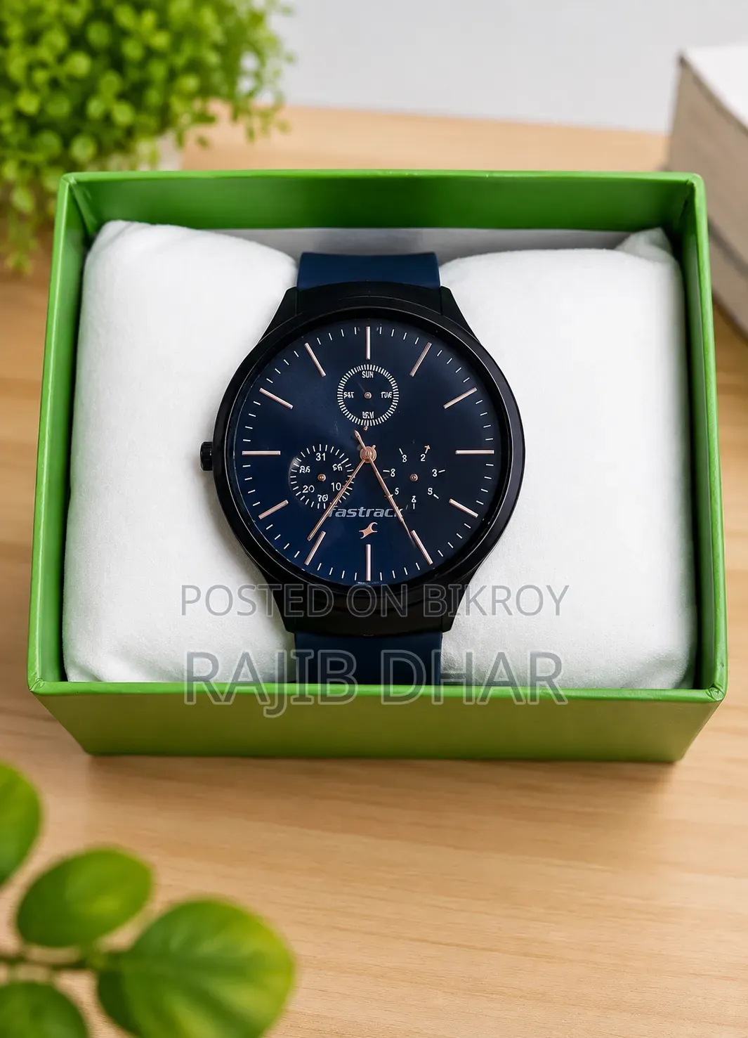 Radoo Watch