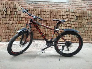 Cyrus G Cycle