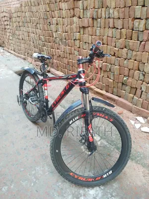 Cyrus G Cycle