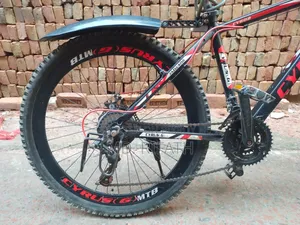Cyrus G Cycle