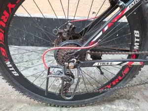Cyrus G Cycle