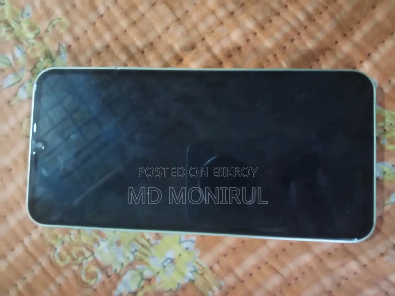 Samsung Galaxy A34 5G 128 GB
