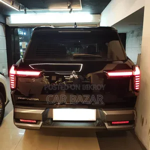 New Mitsubishi Outlander Black Edition 2026 Black