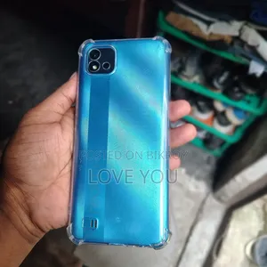 রিয়েলমি সি২ ৩২ জিবি ব্লু
