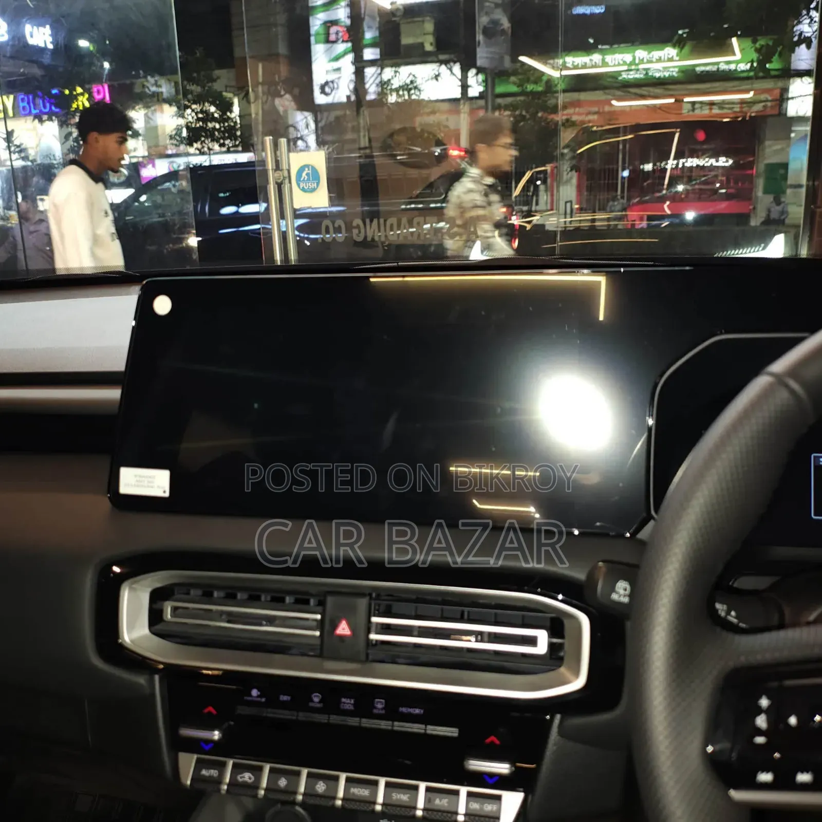 New Mitsubishi Outlander Black Edition 2026 Black