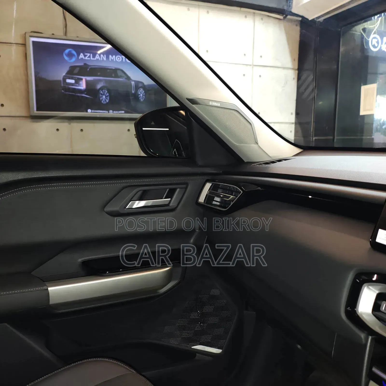New Mitsubishi Outlander Black Edition 2026 Black