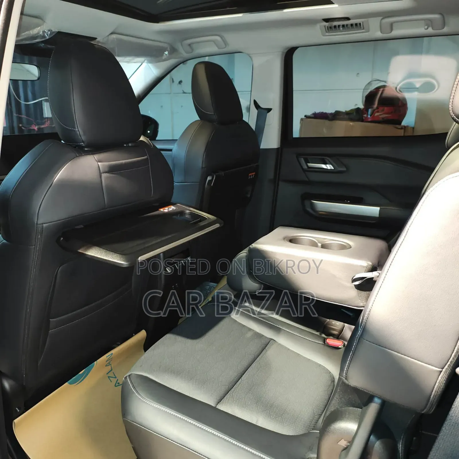 New Mitsubishi Outlander Black Edition 2026 Black