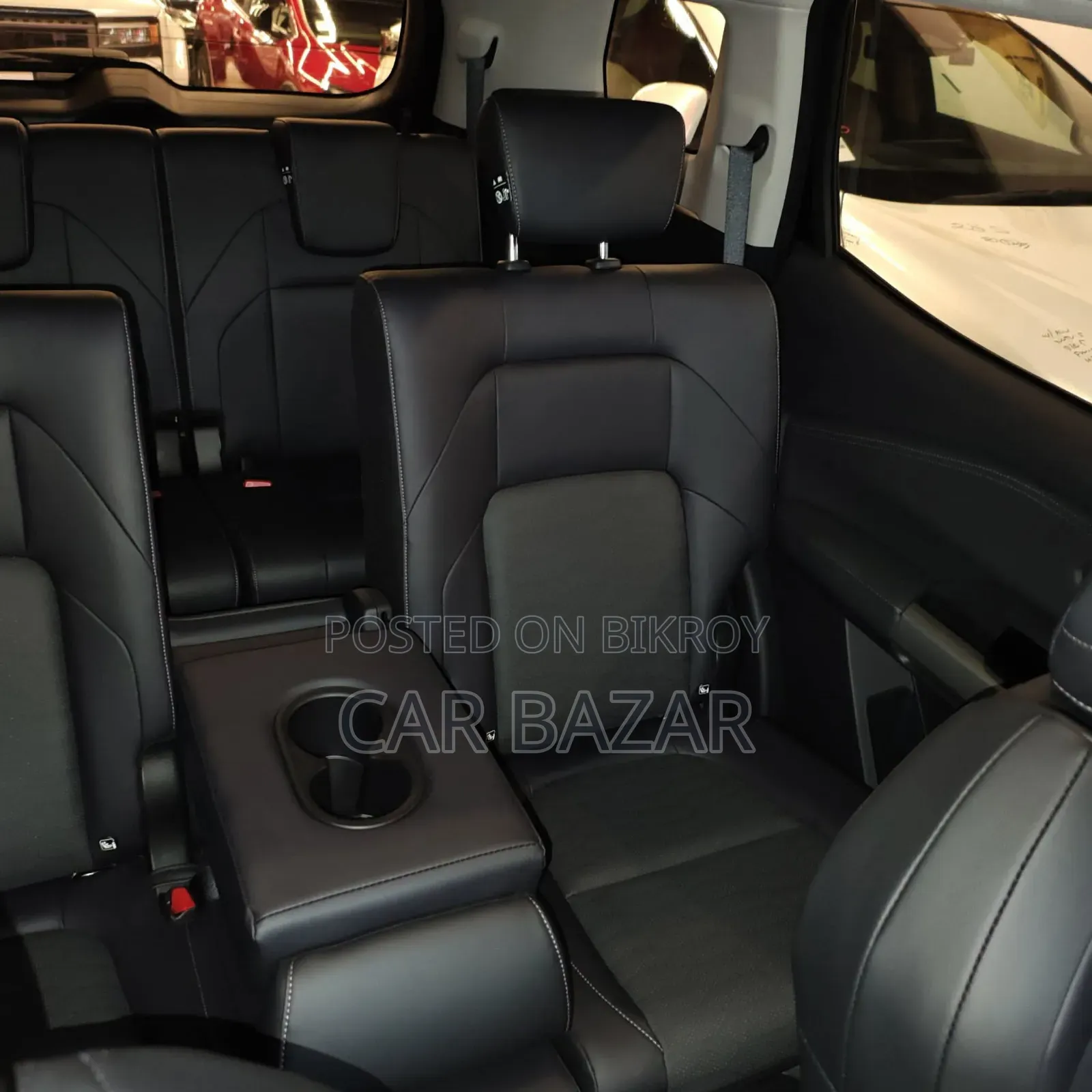 New Mitsubishi Outlander Black Edition 2026 Black
