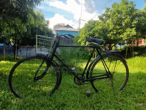 ✅ Hero 28" Full Serviced Cycle – Perfect for Office & Daily Ride | ৳