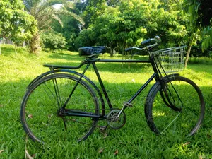 ✅ Hero 28" Full Serviced Cycle – Perfect for Office & Daily Ride | ৳