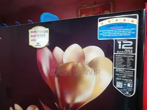 ওয়ালটন ফ্রিজ বিক্রি করা হবে। একদম ফ্রেশ