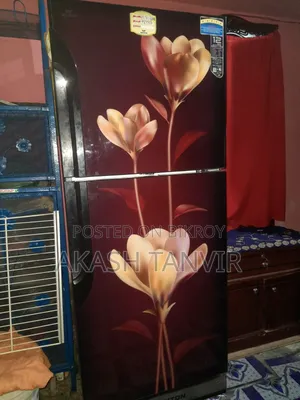 ওয়ালটন ফ্রিজ বিক্রি করা হবে। একদম ফ্রেশ