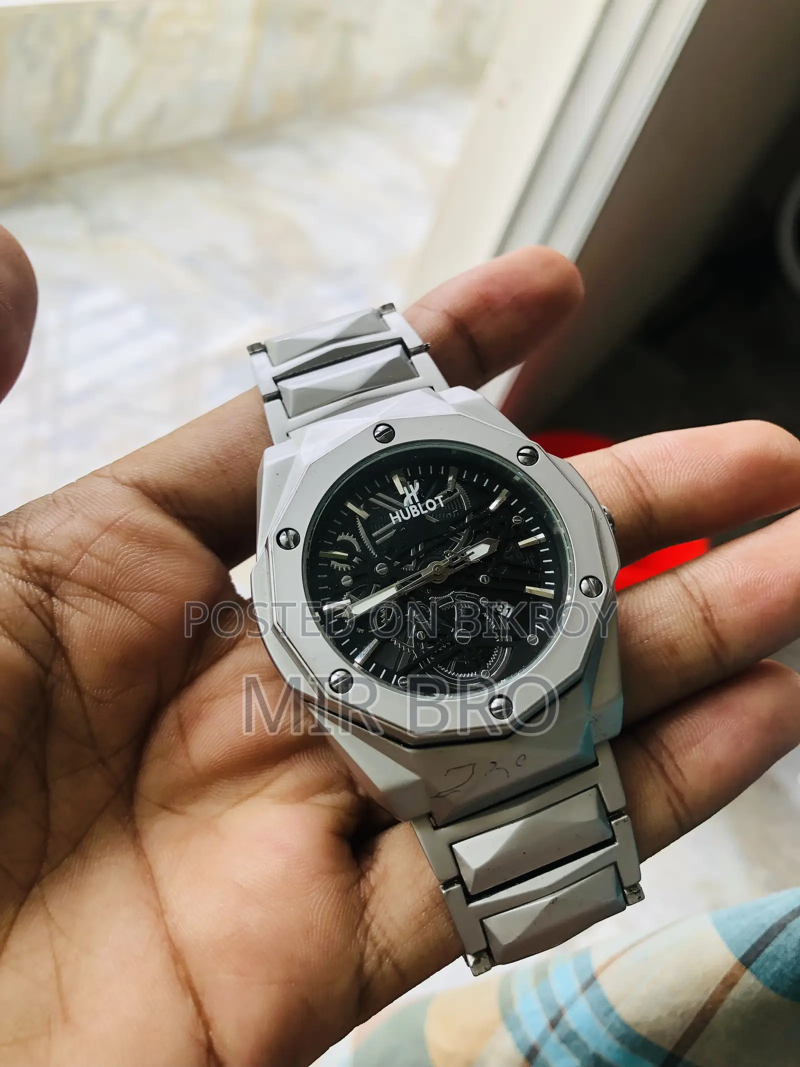 Hublot 582888
