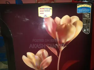 ওয়ালটন ফ্রিজ বিক্রি করা হবে। একদম ফ্রেশ