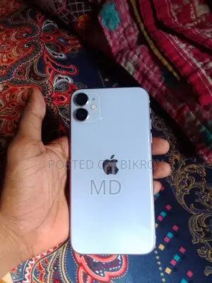 Apple iPhone 11 128 GB Purple