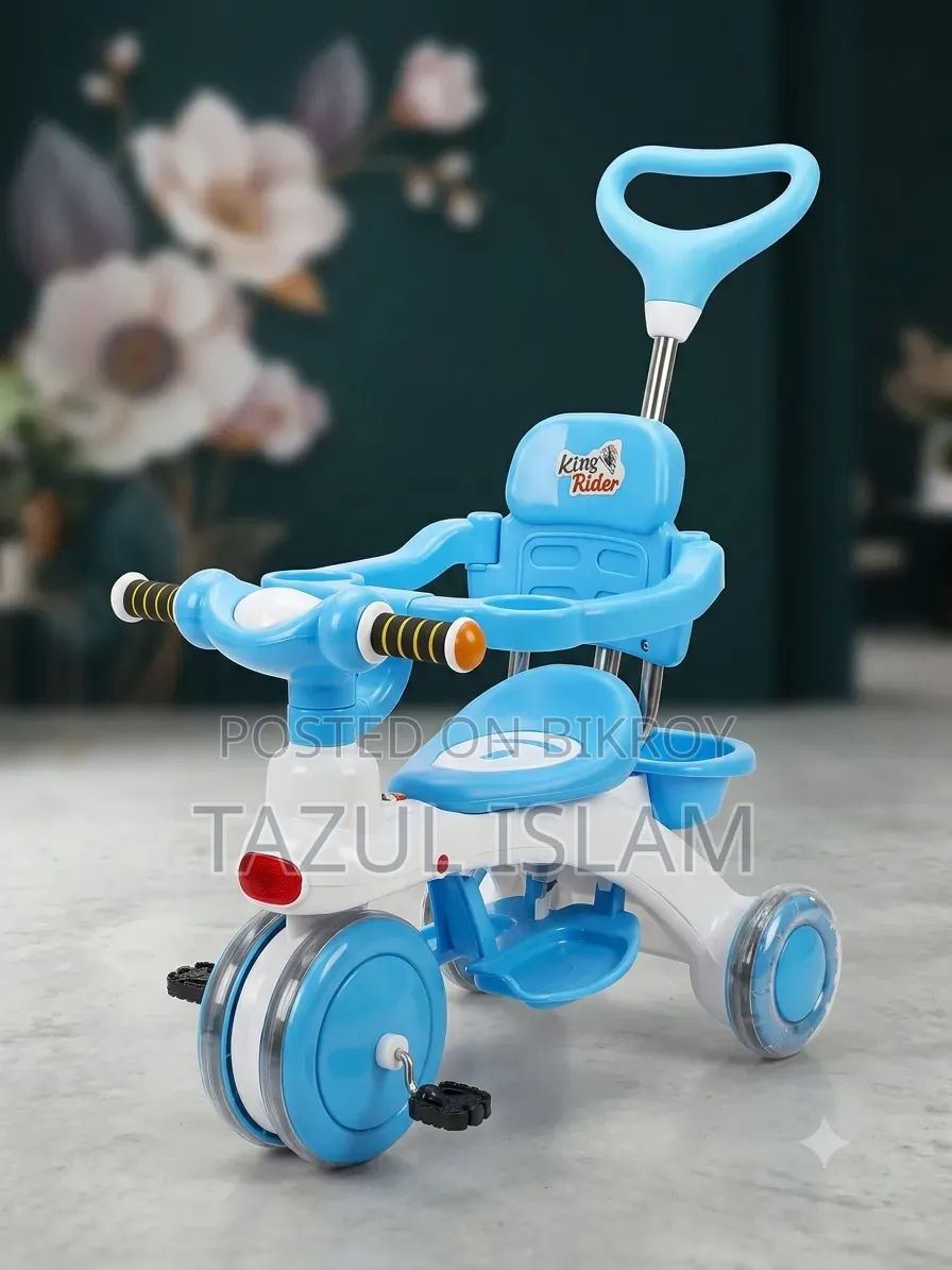 Taj Toys Plastic