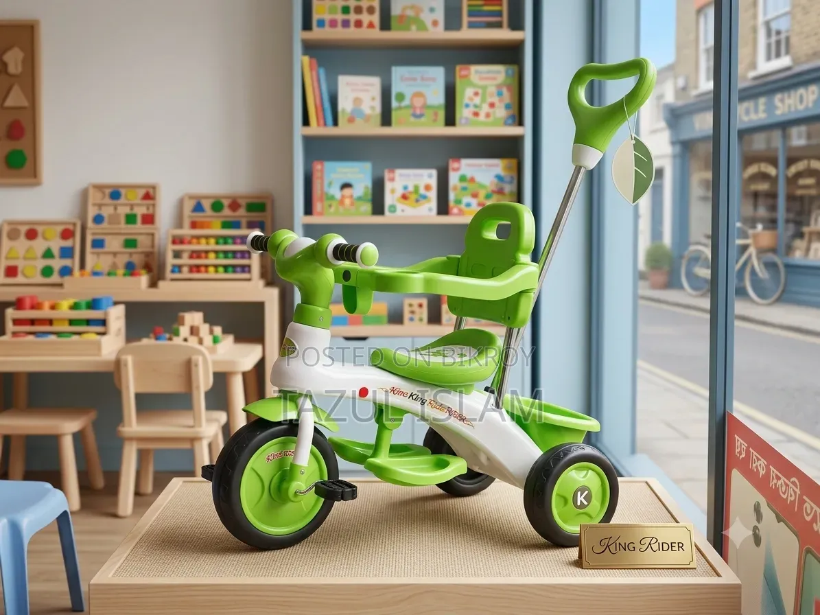 Taj Toys Plastic