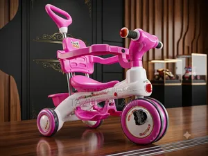 Taj Toys Plastic