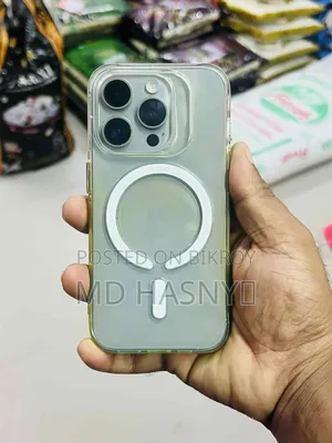 Apple iPhone 15 Pro 128 GB White