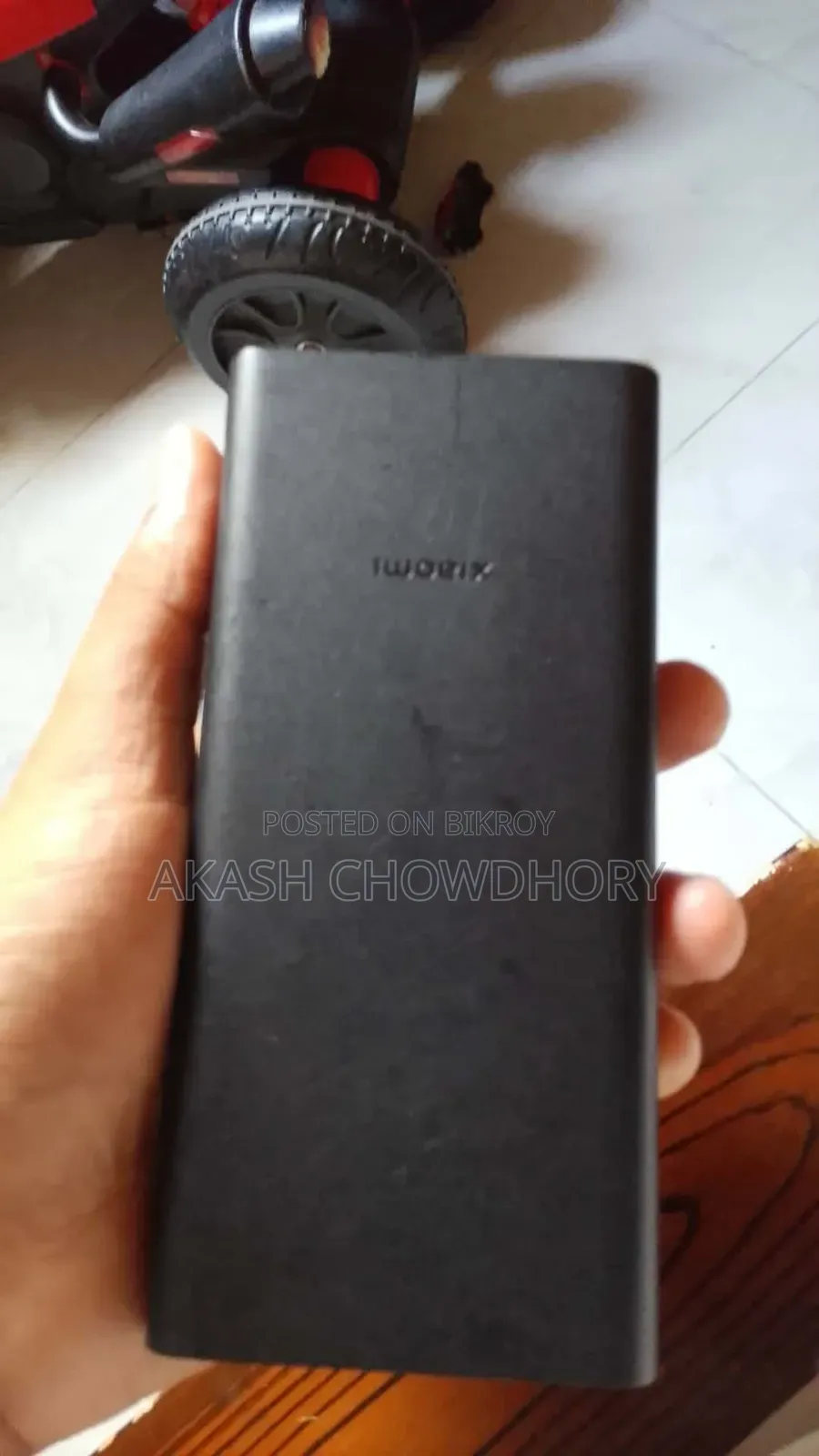 Powerbank2000mh