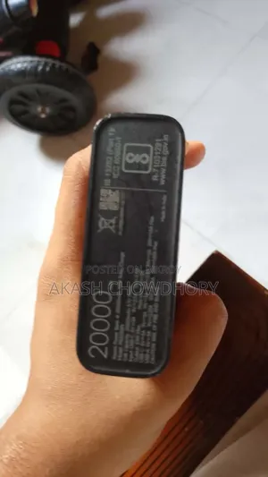Powerbank2000mh