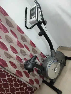 Gym Cycle 2nd Hand